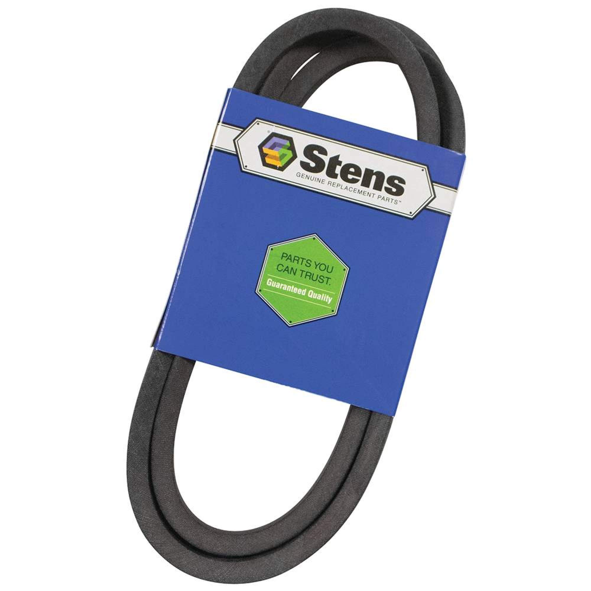 Stens 265-079 OEM correa de repuesto, E x Mark 1-323735, 83.5" de largo