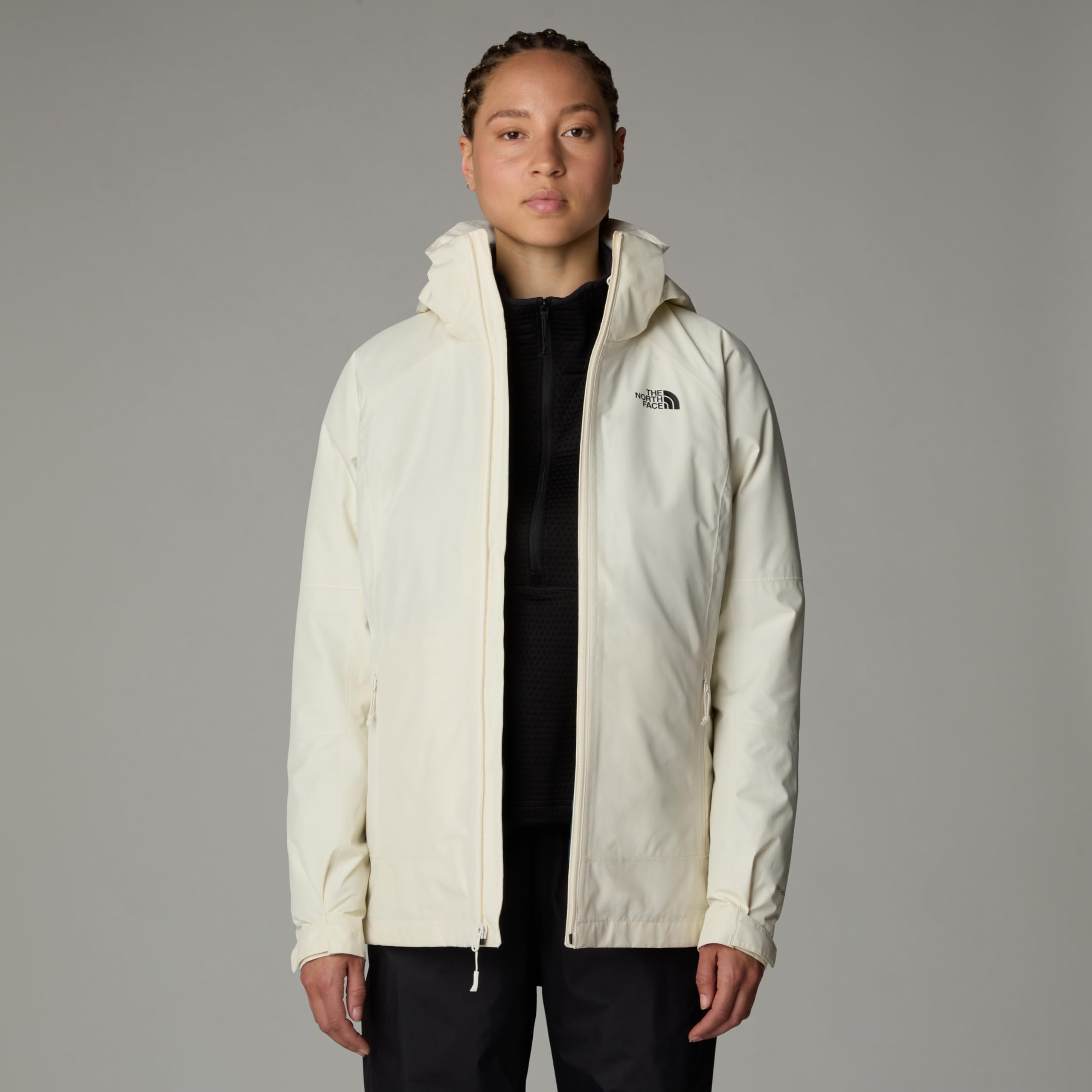 The North Face Inlux Triclimate Giacca Donna (Pacco da 1)