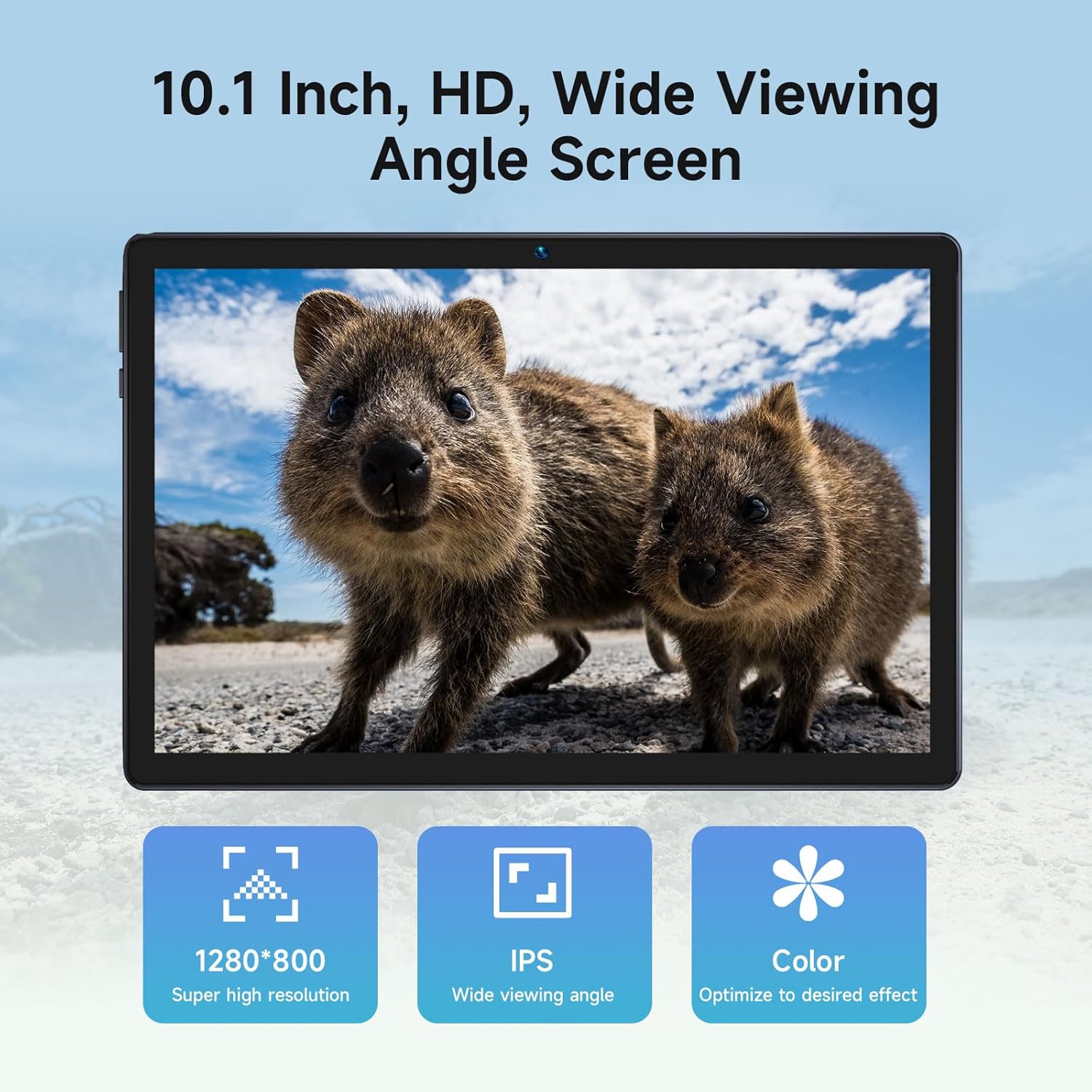 BMAX Tablet 10 Pollici, Tablet da Android 13 8 GB RAM + 64 GB ROM (1 TB TF), CPU Octa Core da 2,0 GHz, Tablet 2,4 G/5 G WiFi 6, 6000 mAh/BT5.0/Tipo C/Jack da 3,5 mm/Doppia Fotocamera/OTG (2024) BMAX Tablet 10 Pollici, Tablet da Android 13 8 GB RAM + 64 GB ROM (1 TB TF), CPU Octa Core da 2,0 GHz, Tablet 2,4 G/5 G WiFi 6, 6000 mAh/BT5.0/Tipo C/Jack da 3,5 mm/Doppia Fotocamera/OTG (2024)