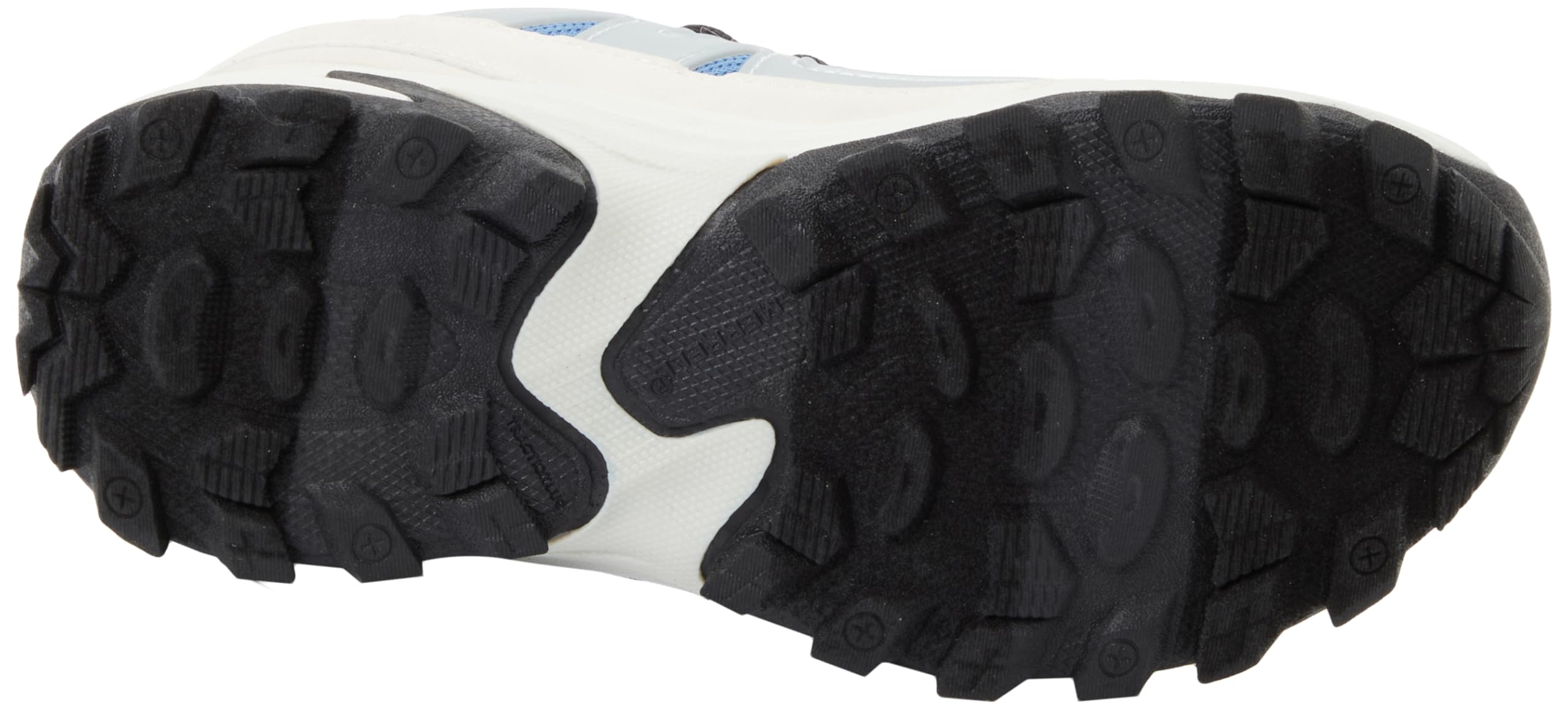 Merrell Moab Speed 2 Fst WP Zapatillas Niños