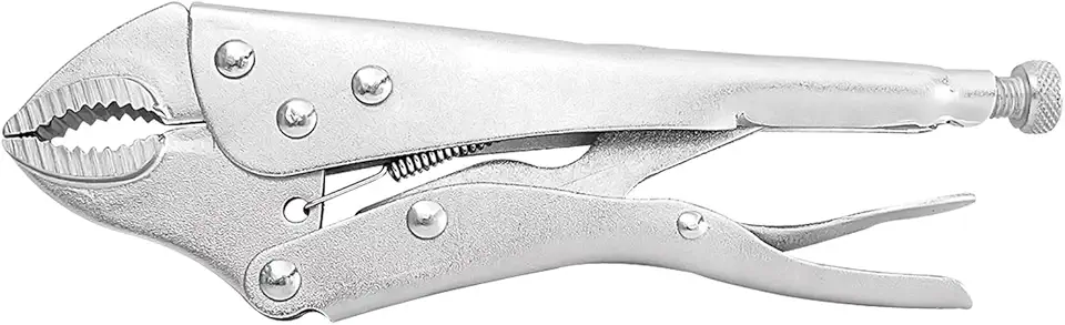 THOMPSON Alicate De Pressão 10 Pol.-Thompson-478