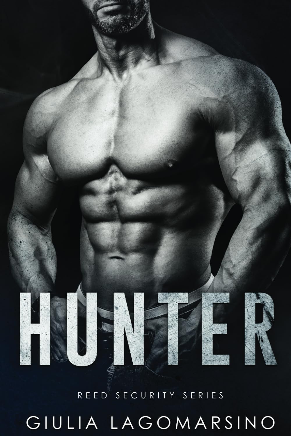 Hunter: A Reed Security Romance: 6
