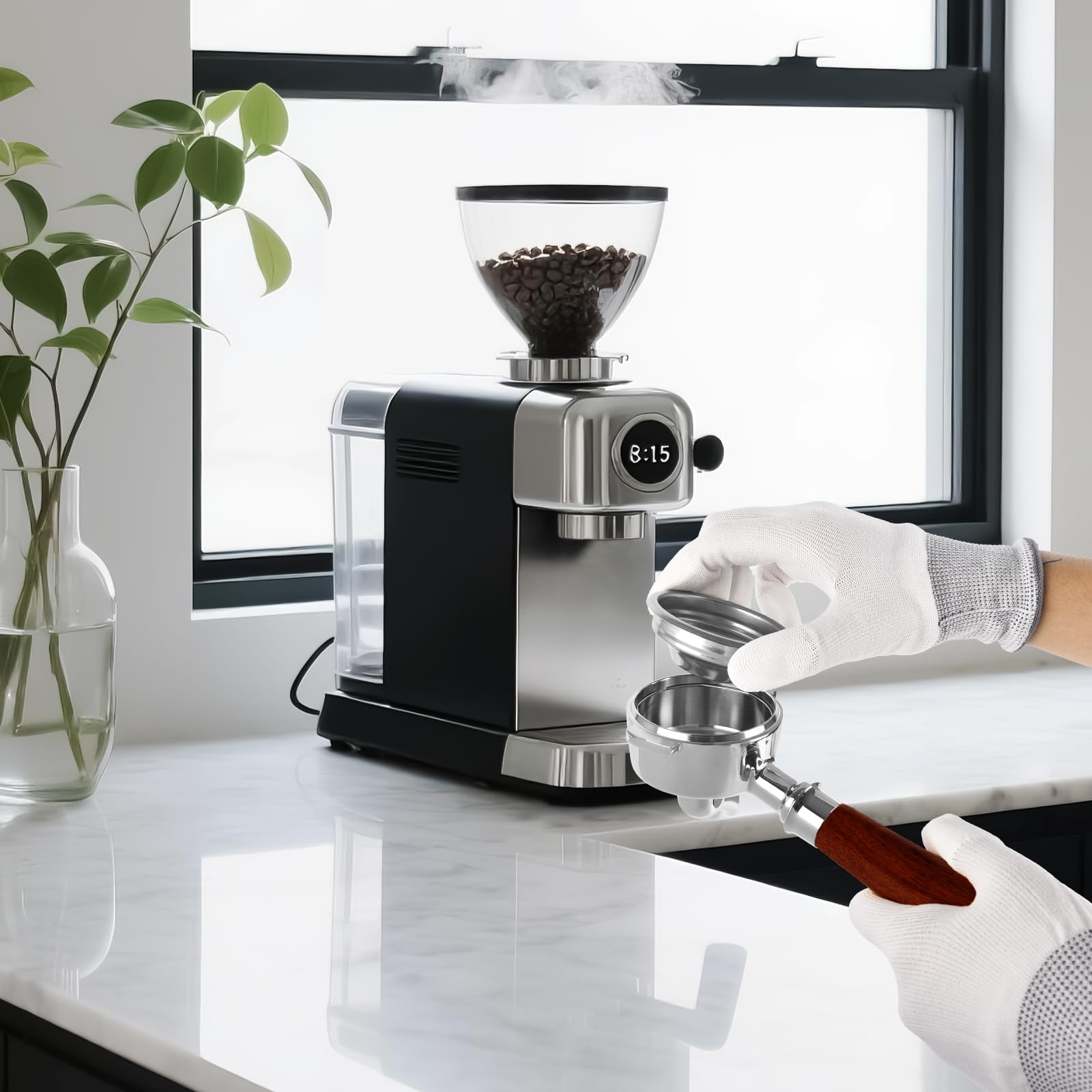 Naked Portafilter Kopen? Bekijk ons aanbod