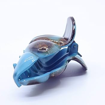 Amazon.co.jp: (イマック) imac ヘアクリップ ローズ ライン