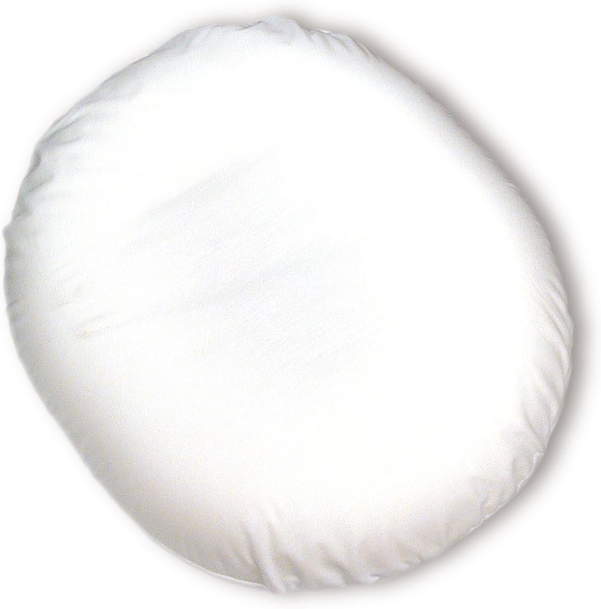 Medpro Foam Invalid Ring Cushion with Cloth Cover, 16 Inches