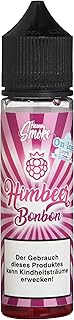 Flavour Smoke Aromakonzentrat Himbeerbonbon ICE, Shake-and-Vape zum Mischen mit Basisliquid f&uuml;r e-Liquid, 0.0 mg Nikotin, 20 ml