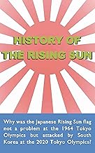 History of RISING SUN (SD BOOKS)