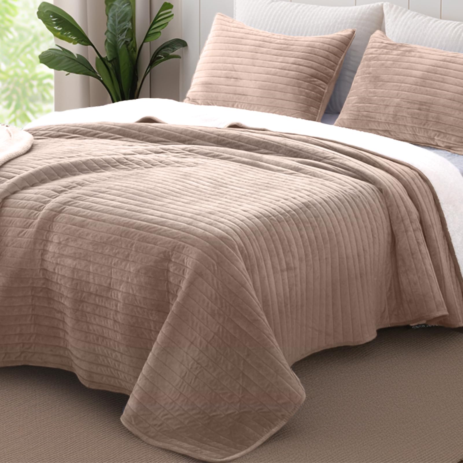 Kingsize Bed In Een Tas Set Zwart 7 Delige Dekbedovertrek En Beddengoed Set Kingsize Bed In Een Tas Set Zwart 7 Delige Dekbedovertrek En Beddengoed Set