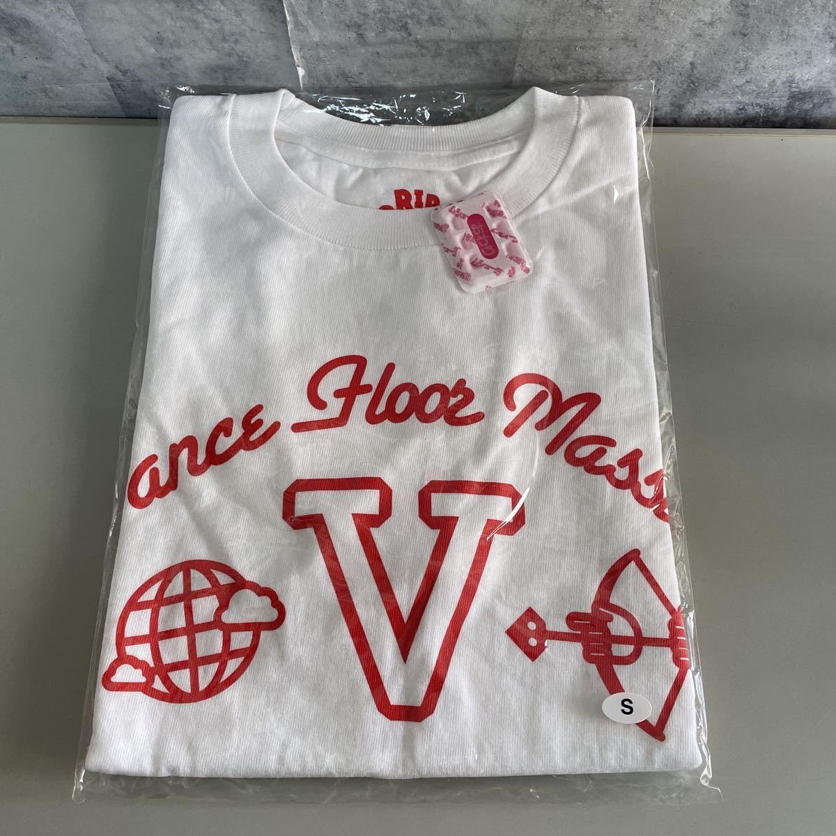 Amazon.co.jp: RIP SLYME Tシャツ 3点 セット リップスライム Dance 