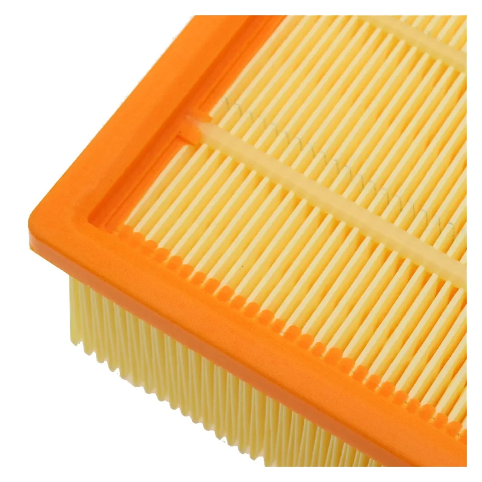 Filtro Compatible con Piezas De Aspiradora Karcher NT65/2 Ap Eco NT72/2 Eco TC NT75/2 Ap Me TC