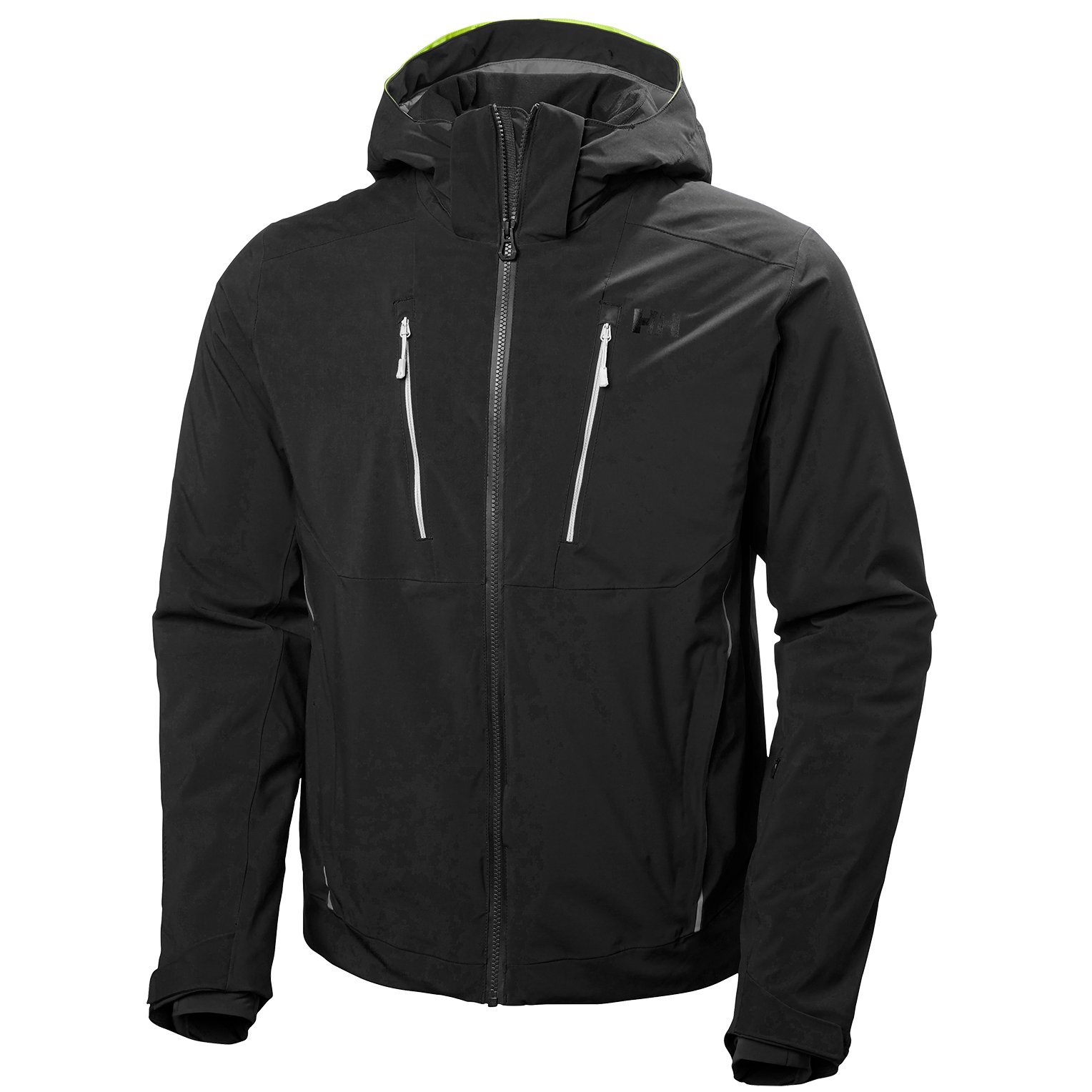 Helly HansenMen's Alpha 3.0 Insulated Ski Jacket