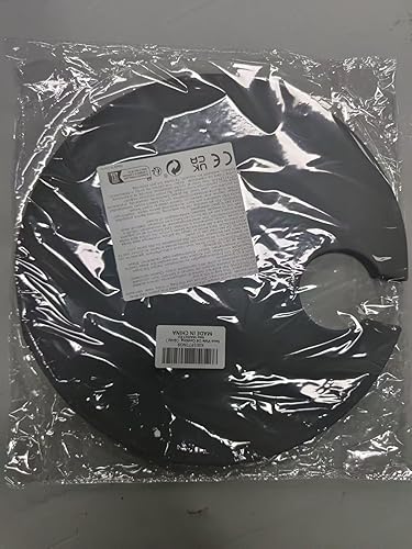 Miniatura 8 de Sous Vacuum and Vide Lid Cooking Sous Vacuum and Vide Cooker Se adapta a ollas de hasta 10.5 pulgadas, evita la evaporación del agua y conserva el