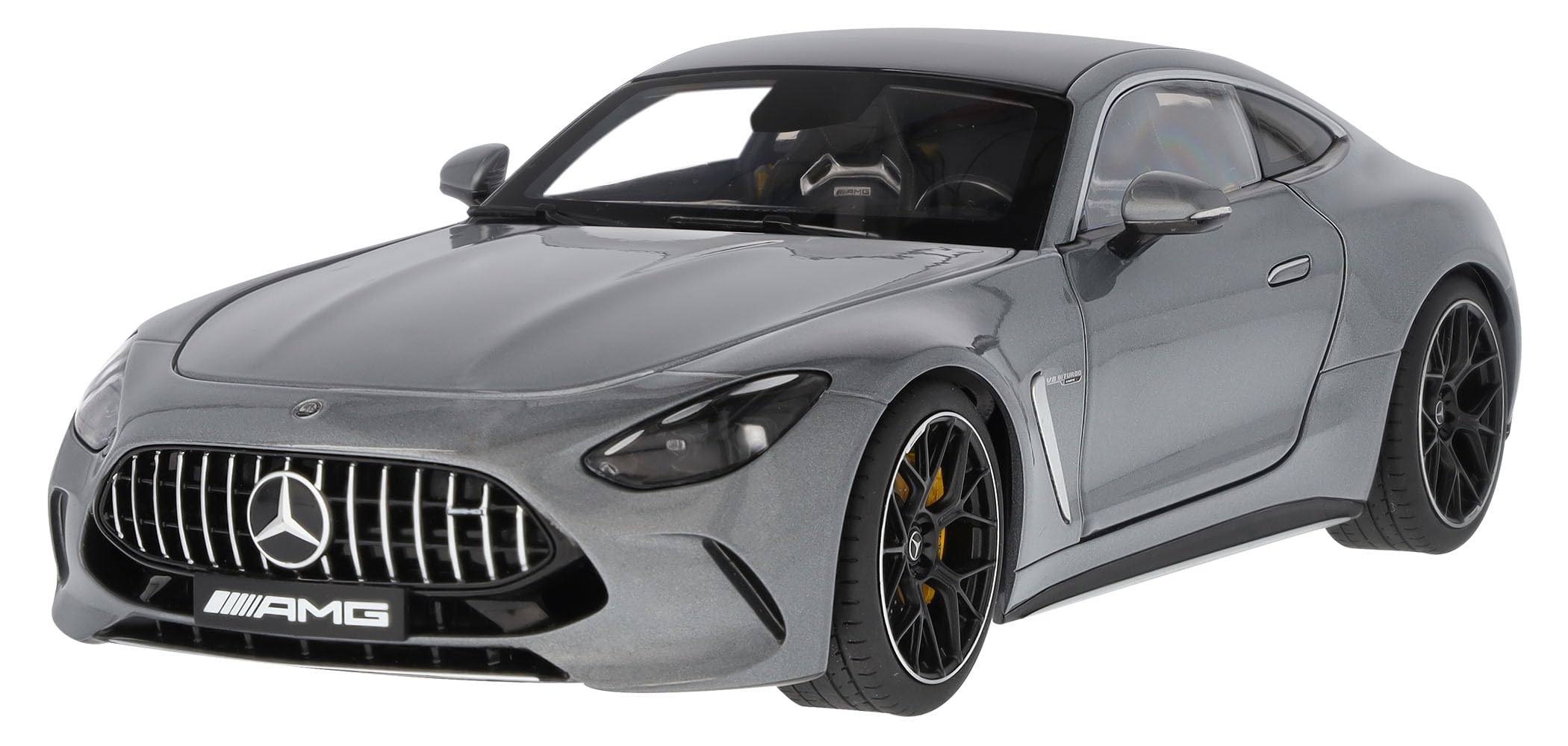 Amazon | 【メルセデス・ベンツ コレクション】純正 Mercedes-AMG GT