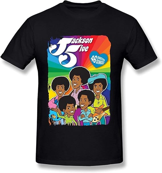 Short Sleeve Graphic T-Shirt Tee 