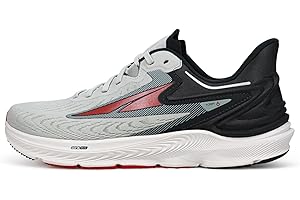 Altra Men's Torin 6: The Perfect Balance of Comfort and Performance