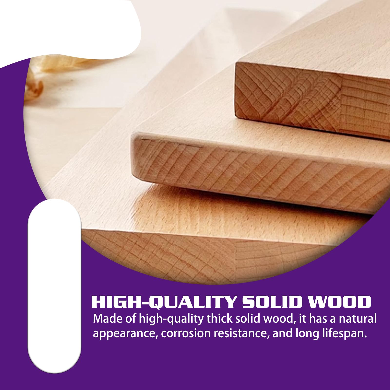 Enrejado extensible para plantas, 180 x 30 cm, rejilla de madera con 5 ganchos, enrejado vertical para plantas trepadoras, decoración de pared, soporte de madera para habitaciones, jardín, terraza
