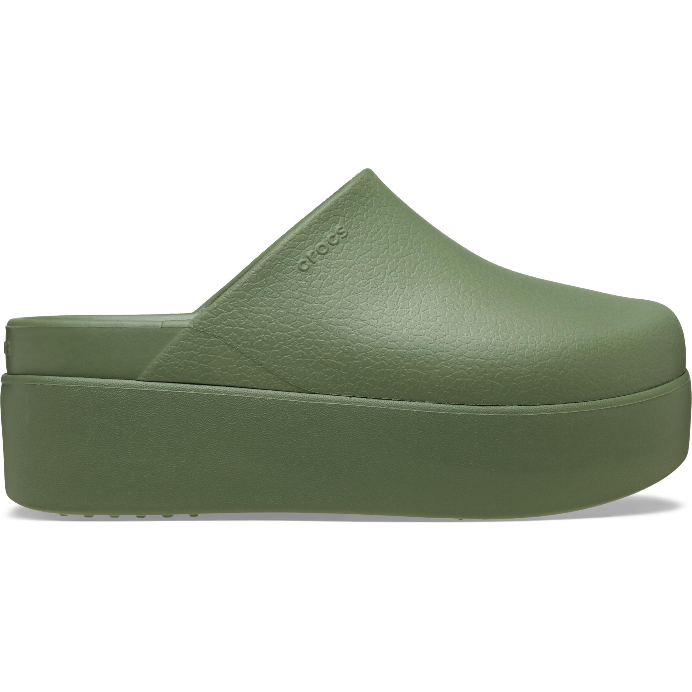 Crocs Dylan Platform Clog