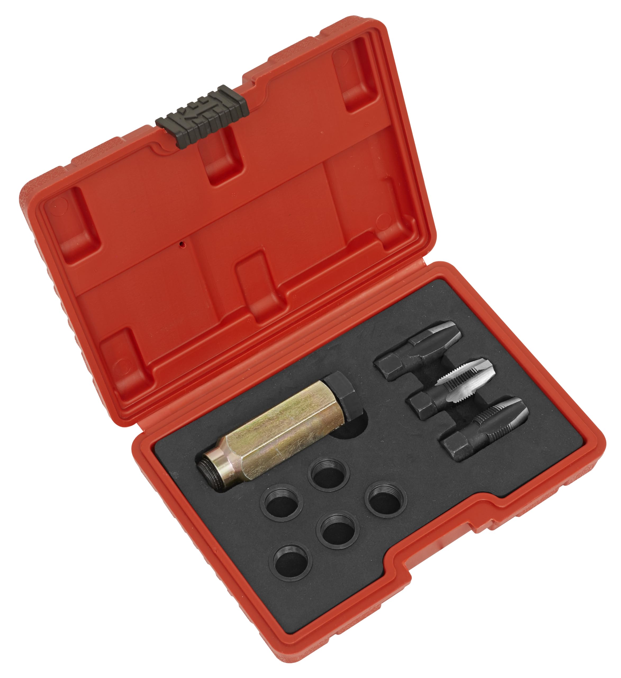 Sealey Vs5281 Oxygen Sensor Thread Repair Kit M18 X 1.5Mm