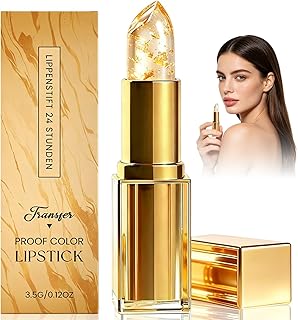 pH Adjusting Lipstick, Color Changing Lipstic...