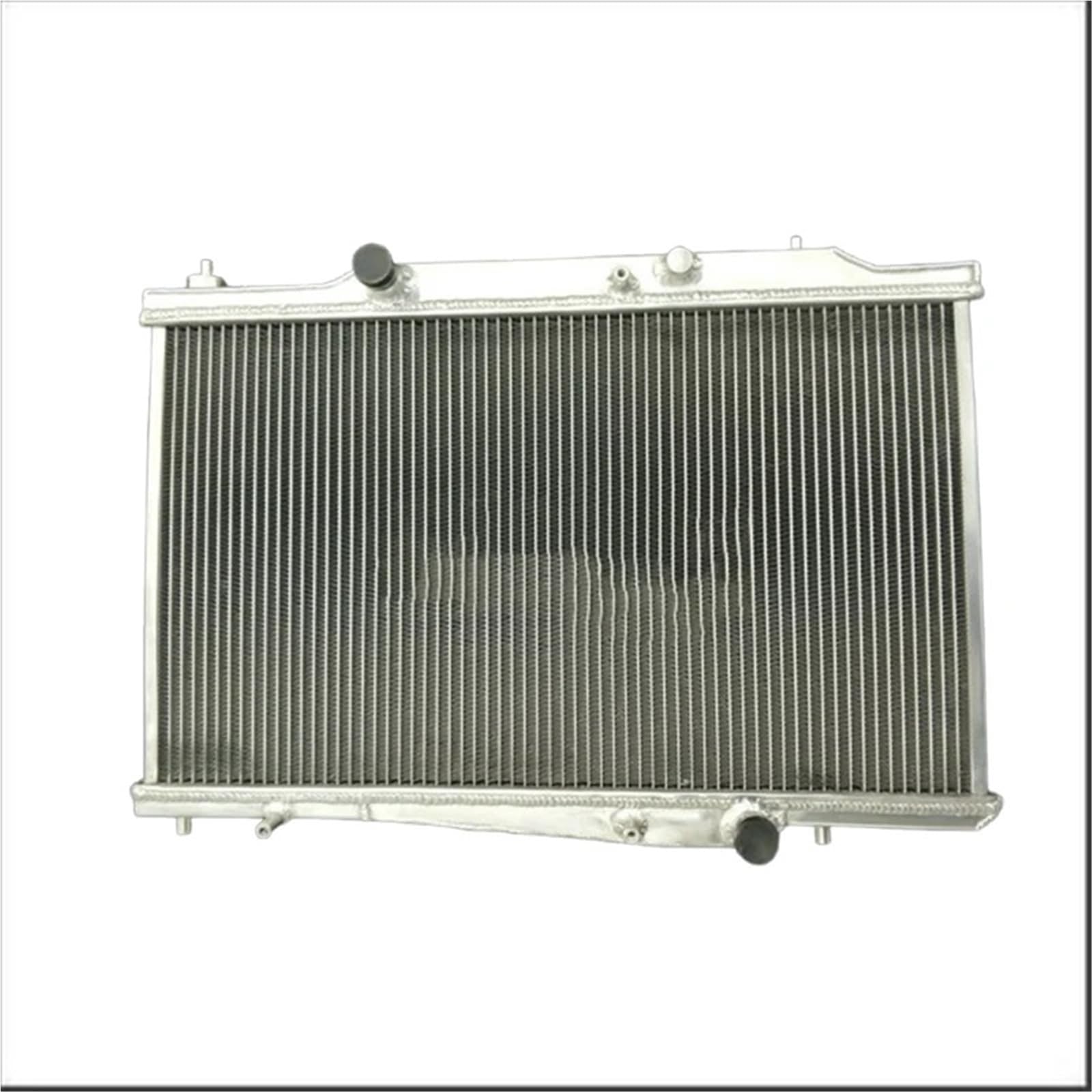 Cooled Intercooler Turbo Intercooler Kit Fit for Fiesta ST ST180 B3 L4 1.6L Turbo GTDI 2014-2018 2015 2016 2017 Aluminum Radiator