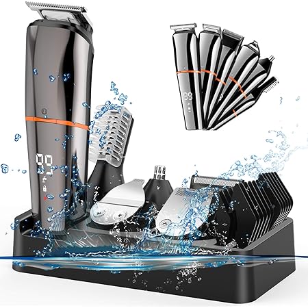 commercial beard trimmer