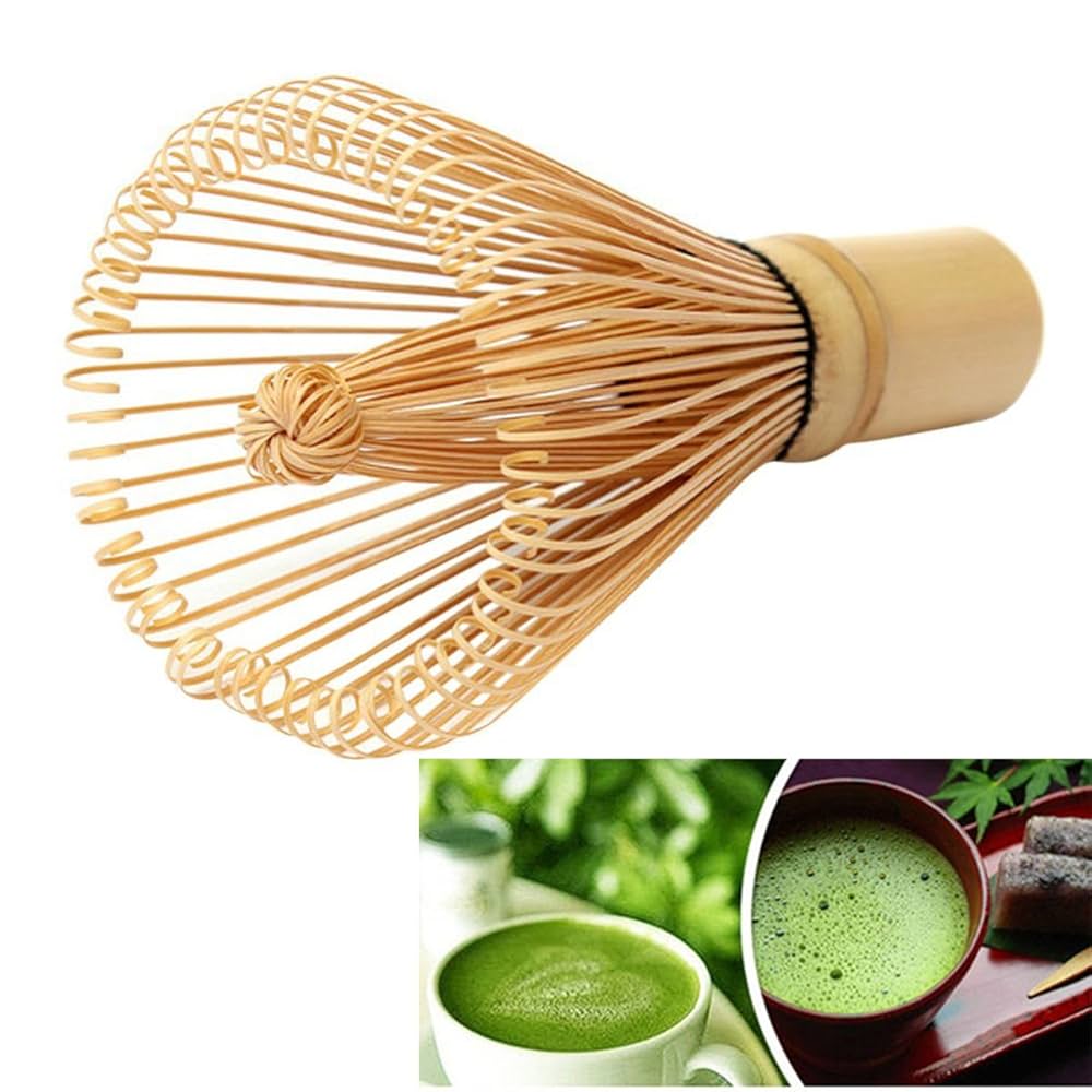 竹製 茶筌 茶筅 抹茶 粉末 泡立て器11個 T1007-4 竹製 茶筌 茶筅 抹茶 粉末 泡立て器11個 T1007-4 - メルカリ