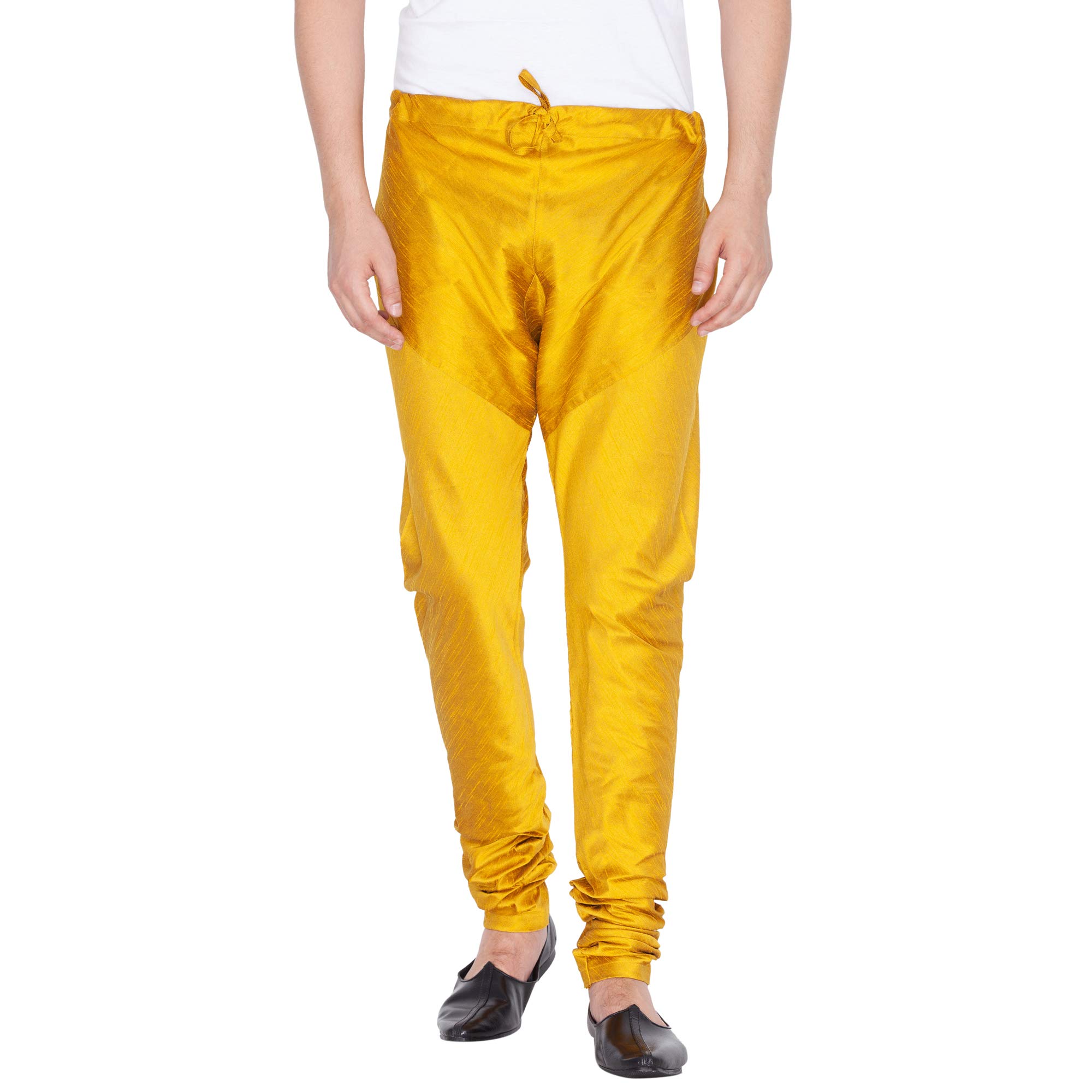 vastramay VM Mens Silk Blend Pyjama - Stylish Lounge Wear for Relaxation and Sleep | Regular Premium Cotton, Elastic Waist, and Classic Design for Ultimate Comfort-picture-49