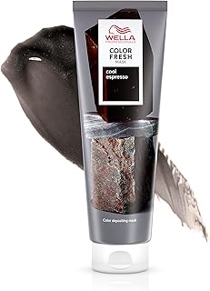 Wella Color Fresh Mask