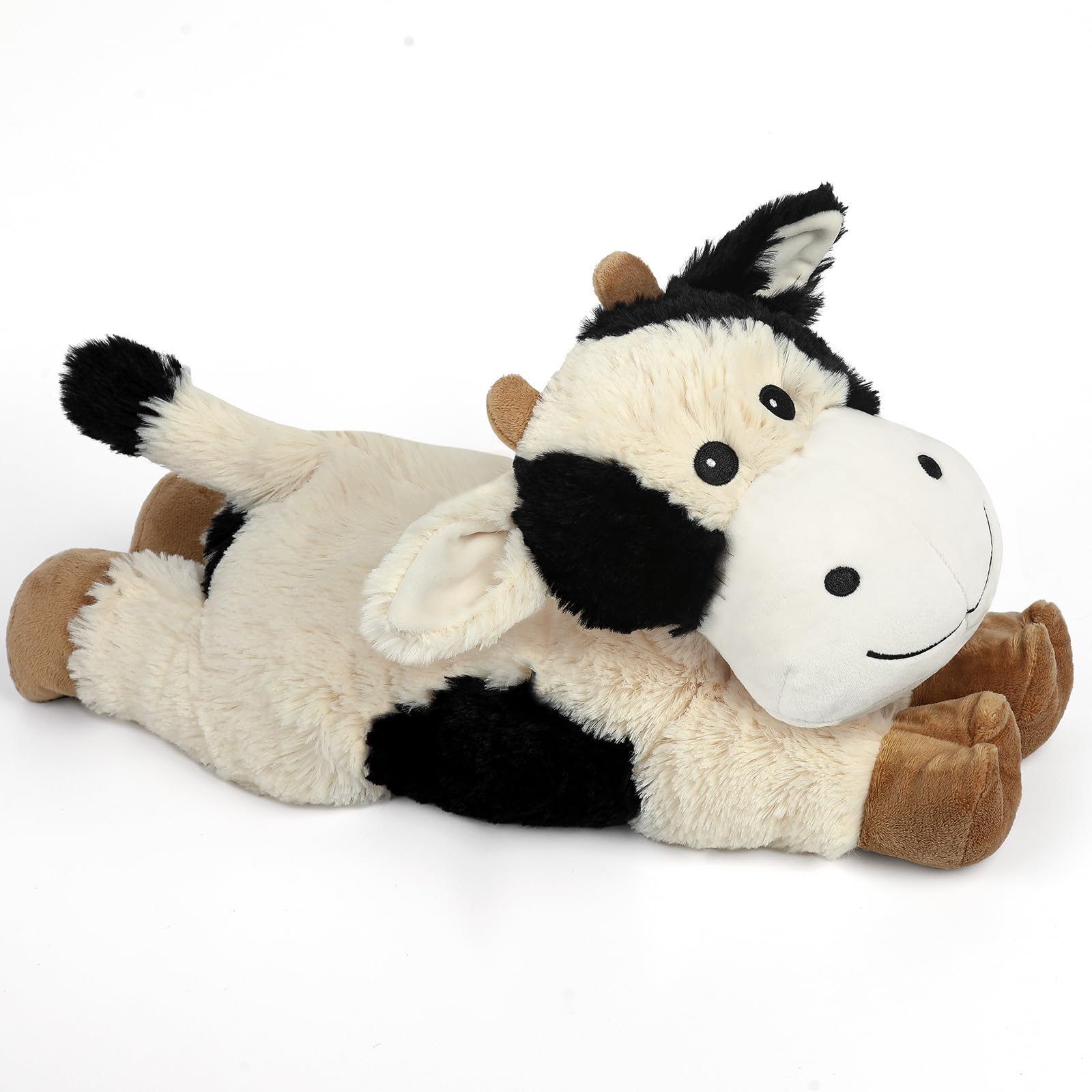 CuckoolLT-Black and White Cow