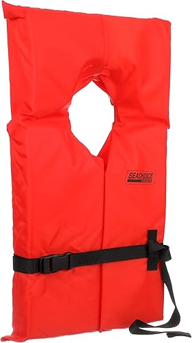 Miniatura 2 de Seachoice Chaleco salvavidas, tipo II