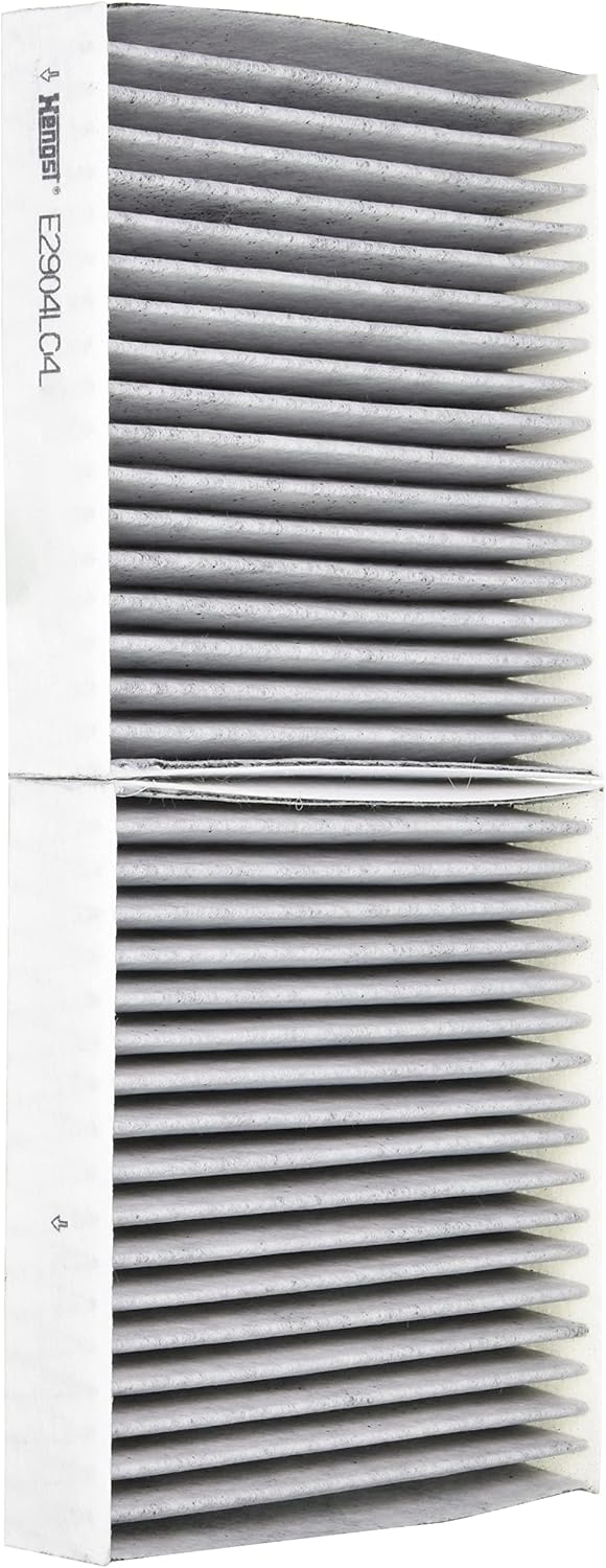 Hengst E2904LC Cabin Air Filter