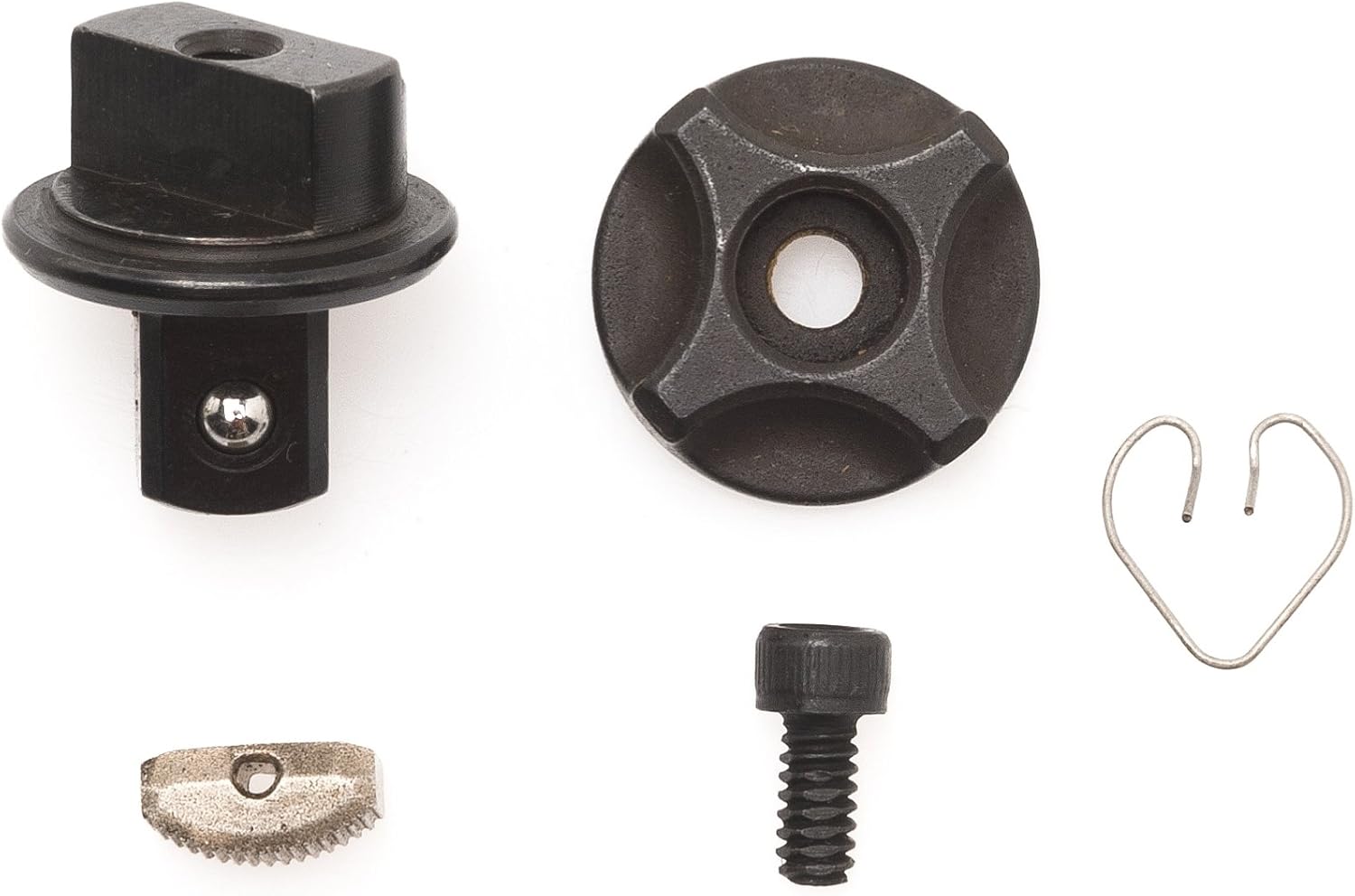 Armstrong 10983 1/4Inch Drive Indexible Ratchet Repair Kit Hand Tool Sets