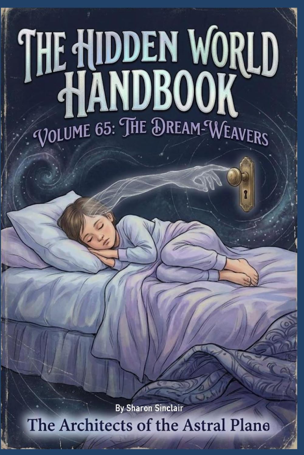 The Dream-Weavers: 65 (The Hidden World Handbook Series)