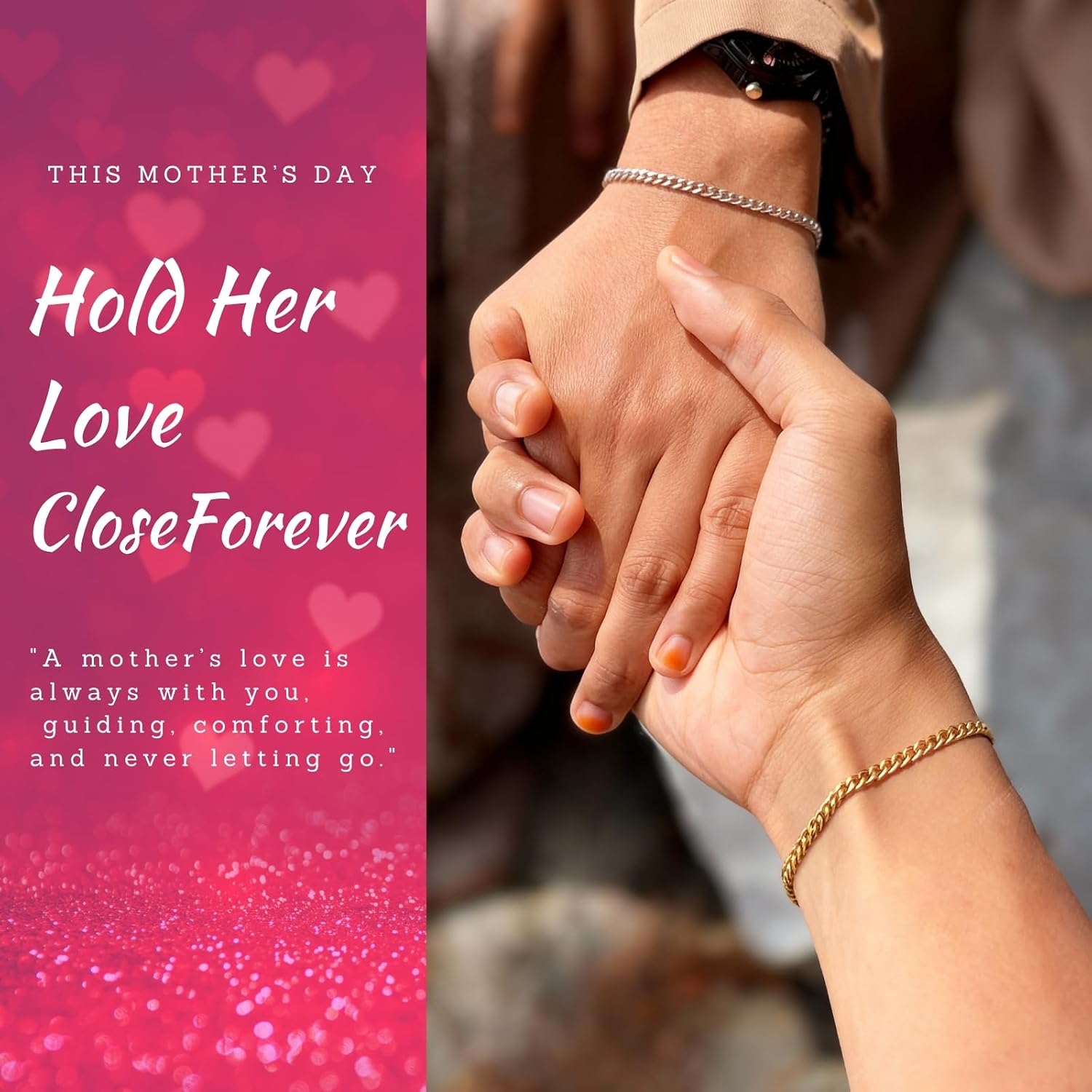 Permanent Bracelet Kit, DIY Forever Bracelets, Permanent Jewelry Starter Kit for Couples, Bride to Be Bridal Shower, Wedding Anniversary for Her