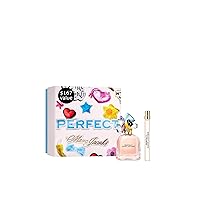 Vista 1 de Marc Jacobs Perfect Eau de Parfum – Perfume Floral Mujer – Con Notas de Ruibarbo, Narciso