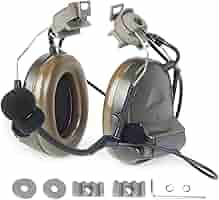 1 Z-TAC COMTAC2　ヘッドセット　2個セット 集音　遮断　コムタック 71f8Ize2tGL._AC_SY200_QL15_.jpg