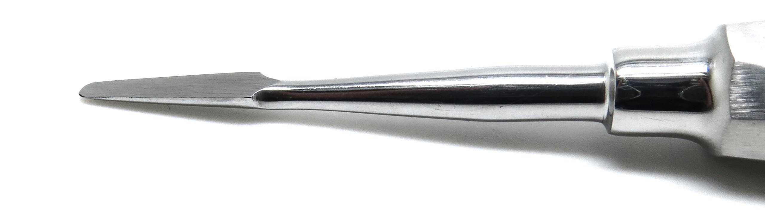 10x Pinza 150 Estrazione Radice Superiore Strumenti Chirurgici Dentali - Foto 6