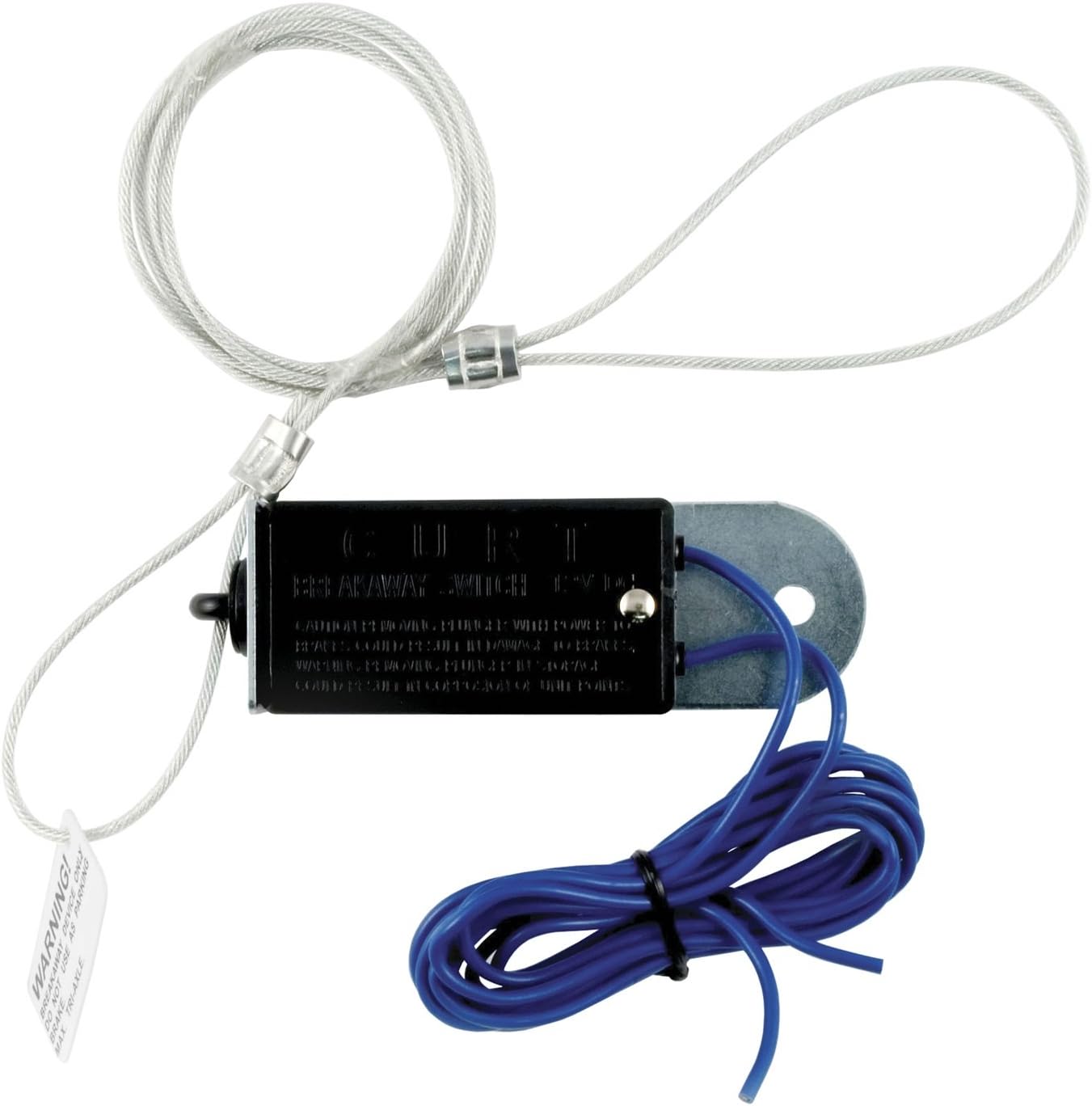 CURT 52011 Breakaway Switch
