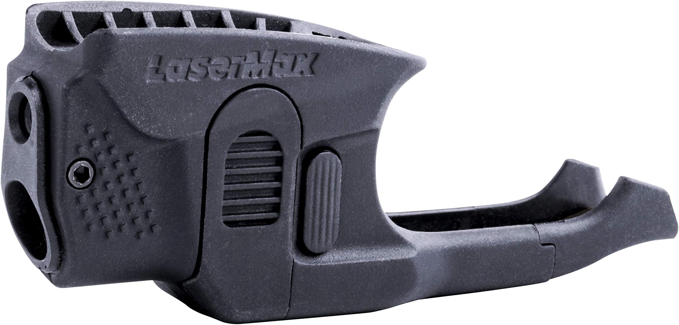 LaserMax Centerfire GripSense Light/Laser (Green) CF-G4243-C-G For Glock 42/43