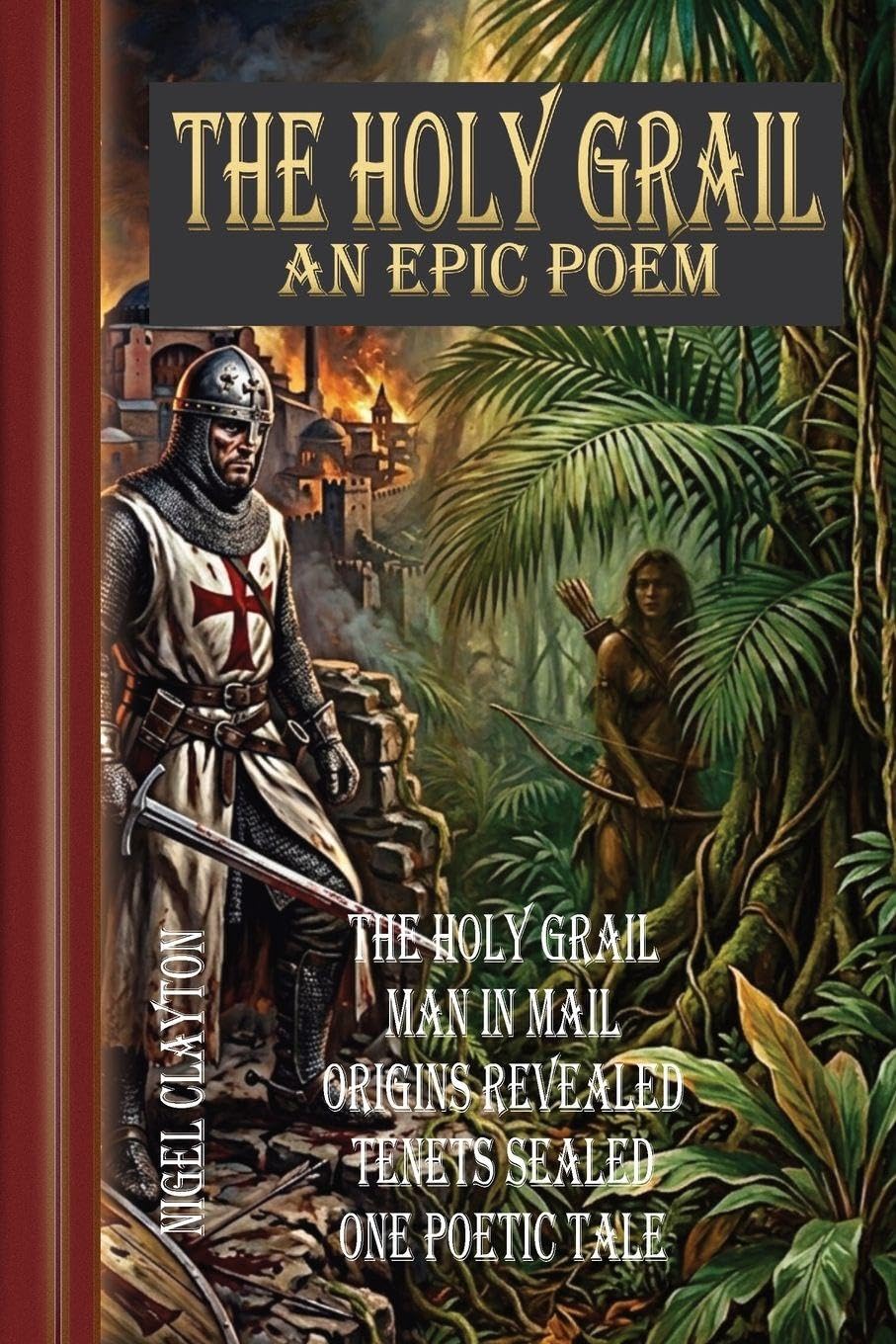The Holy Grail