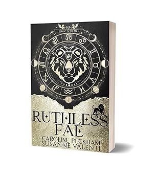 Zodiac Academy 2 Ruthless Fae