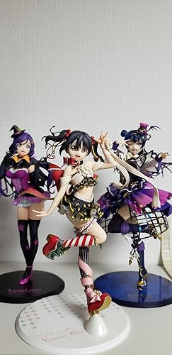 Amazon | ラブライブ! スクールアイドルフェスティバル 矢澤にこ 1/7