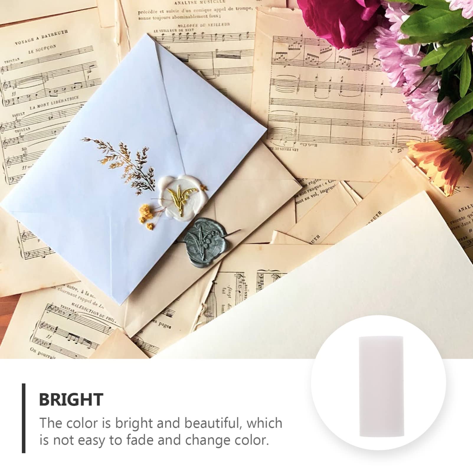 HOMSFOU 4Pcs Rubber Carving Blocks for Stamp Making for Engraving Art Projects and Crafting Present for Rubber Crafts Enthusiasts