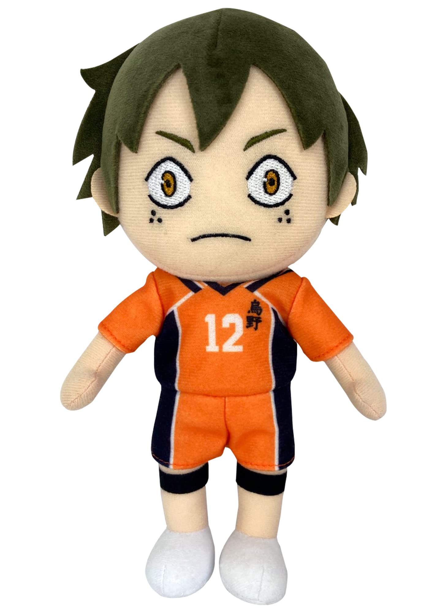 Amazon.com: Great Eastern Entertainment Haikyuu: Daichi Sawamura