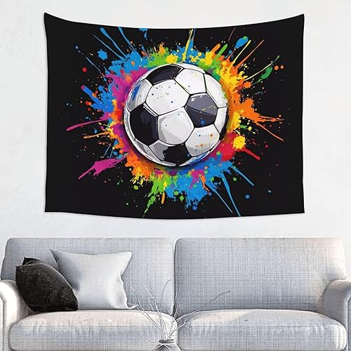 Miniatura 10 de Nameapo Tapiz de verano con flores de primavera para dormitorio, tapiz colgante de pared para sala de estar, dormitorio, manta para decoración del