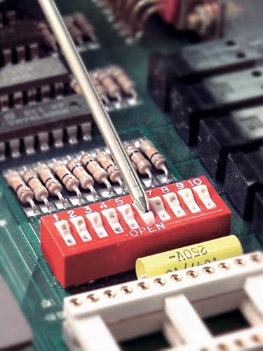 Miniatura 5 de Victorinox CyberTools 29 Rojo