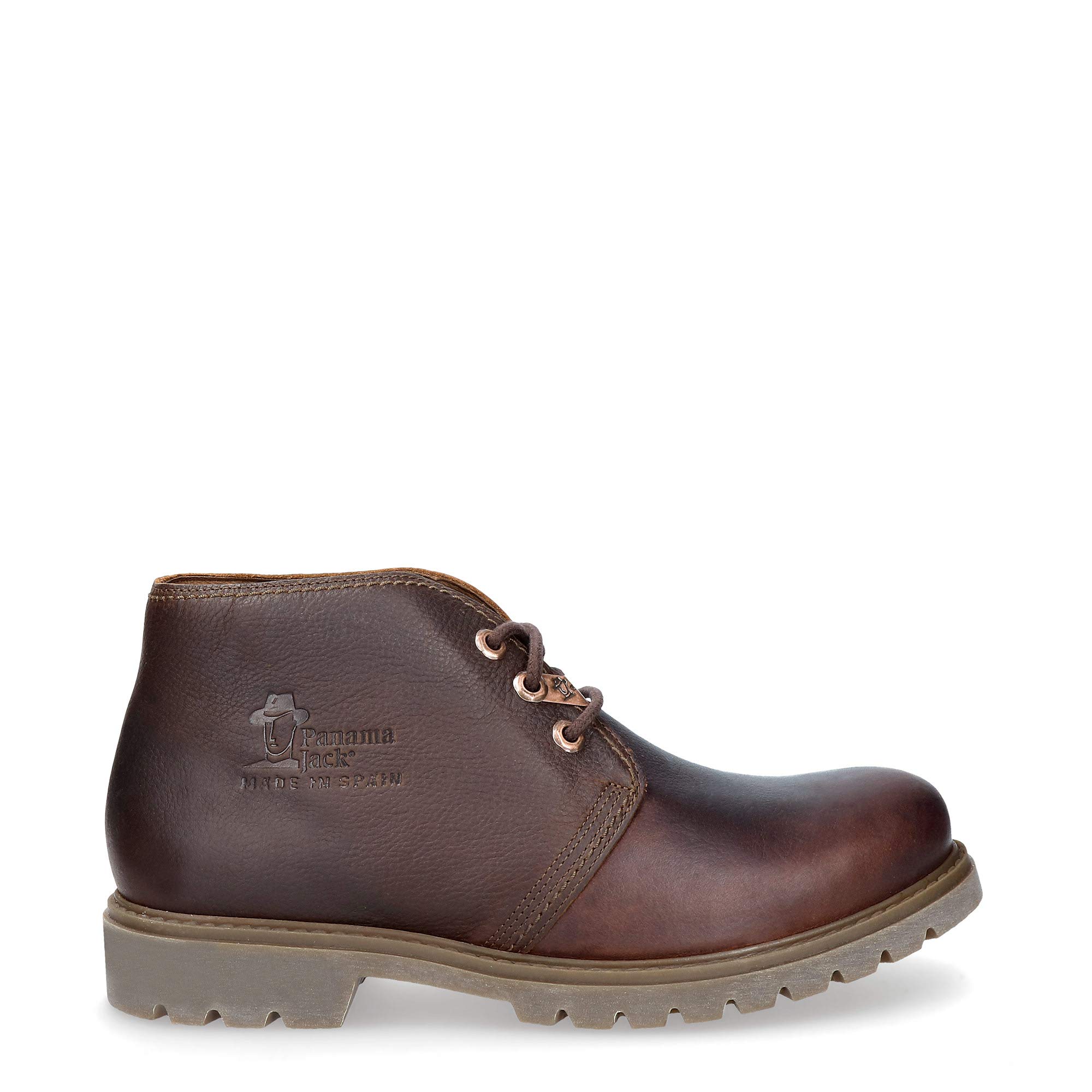 Panama JackMen's Bota Panama Desert Boots
