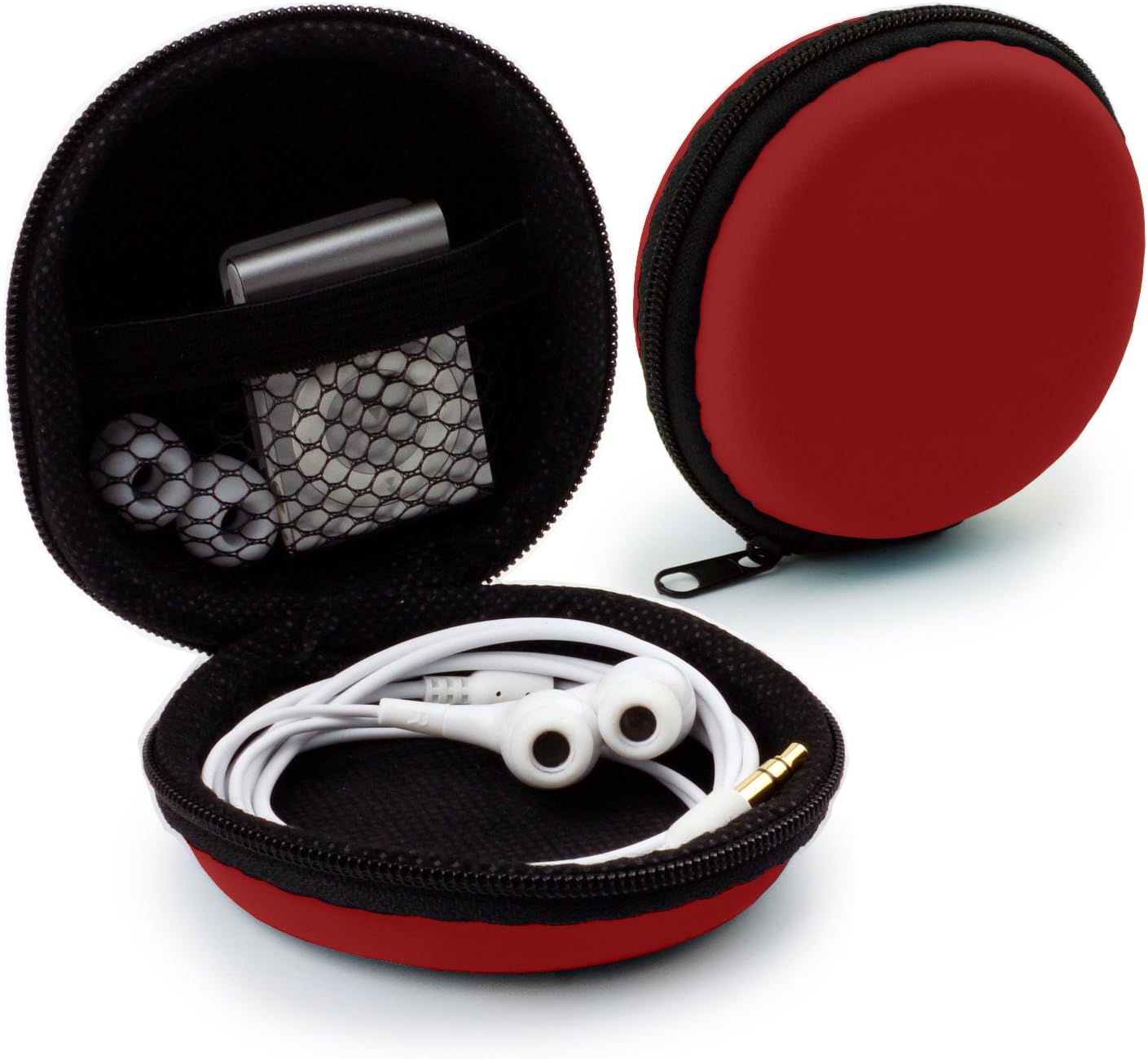 UOCAI Housse Casque Over Ear, Etui Rigide Pour Écouteurs | FindTheDeal