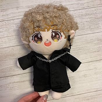 Amazon.co.jp: 20cmぬいぐるみ用 BTS テテ V テヒョン 服