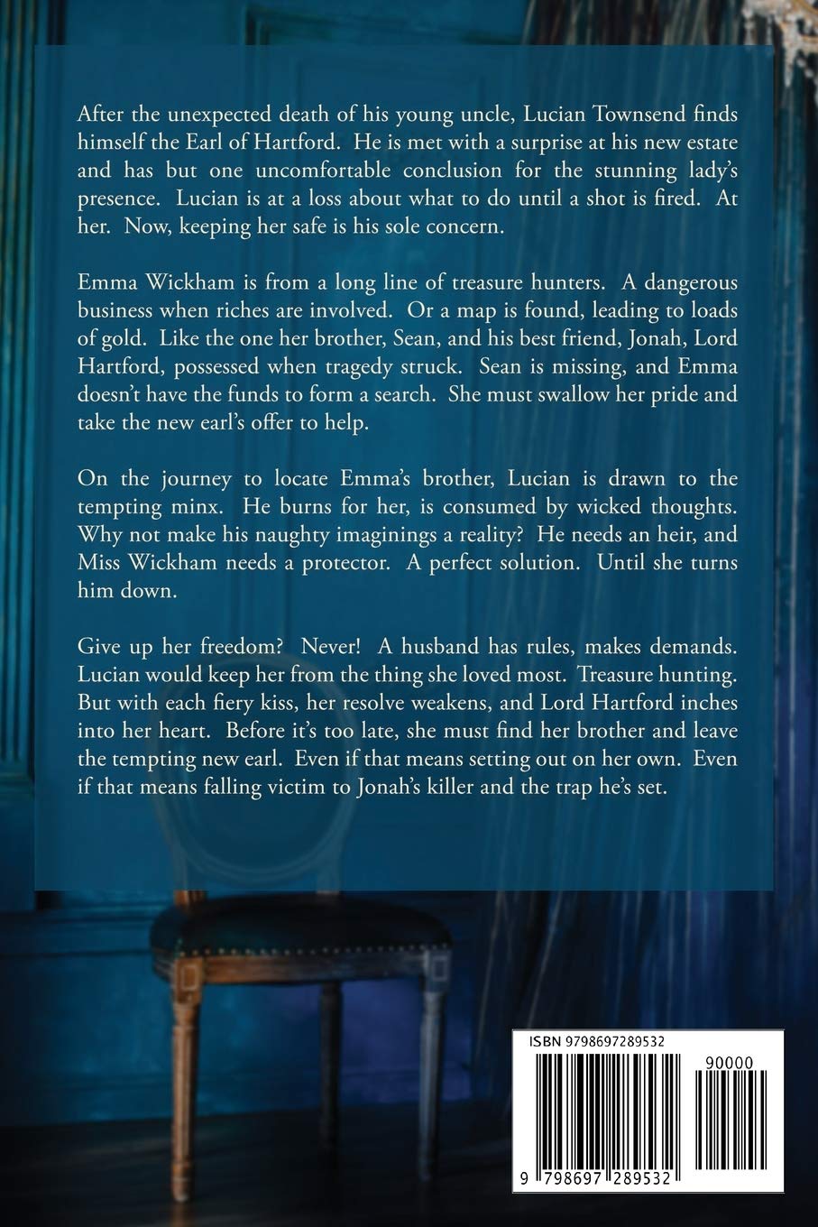 Lord Hunter - Image 2